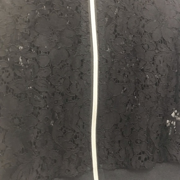 Tensione In Firenze Jacket - Picture 3 of 5